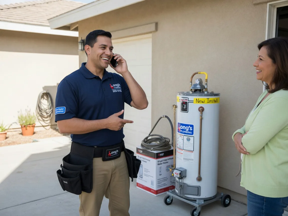 Leak Detection Big Sandy, TX FAQs